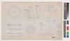 LBJ Library (Austin, Tex.): A-114 fountain sections
