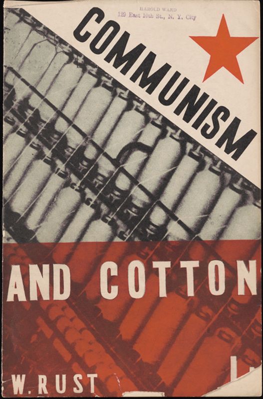 Communism and Cotton