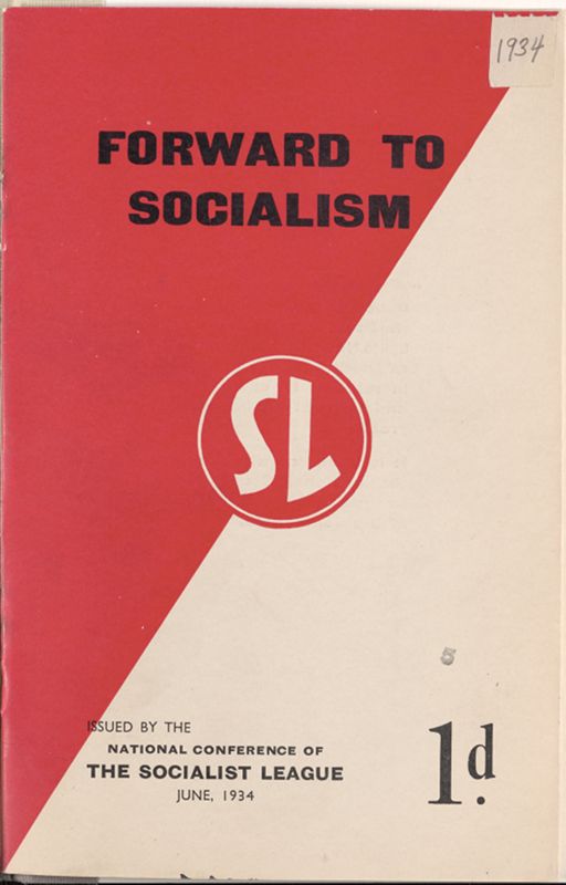 Forward to Socialism