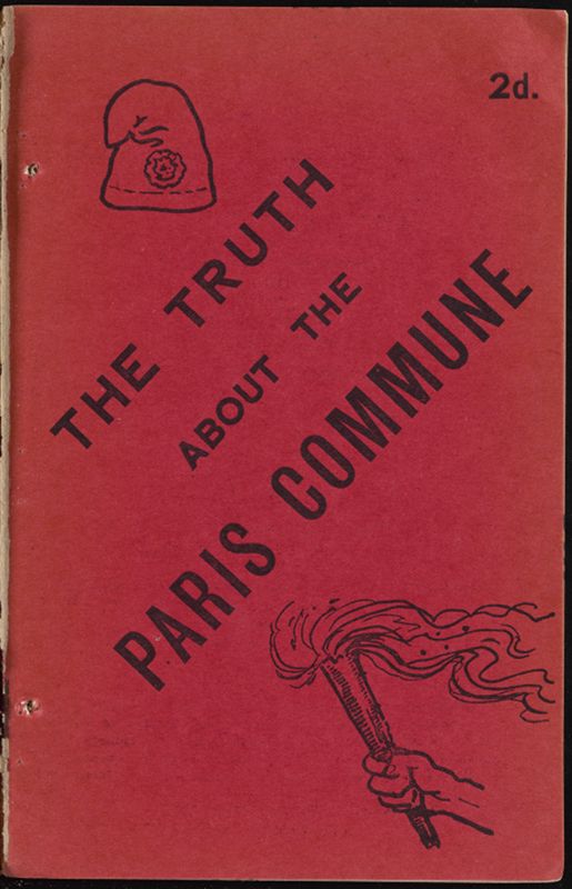 The Truth About the Paris Commune