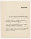 Great Britain Ministry of Information: Daily Press Notices and Bulletins:1940-05-10